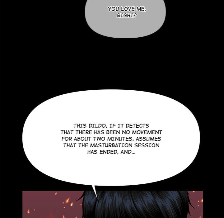 My Secretary Chapter 46 - Page 103