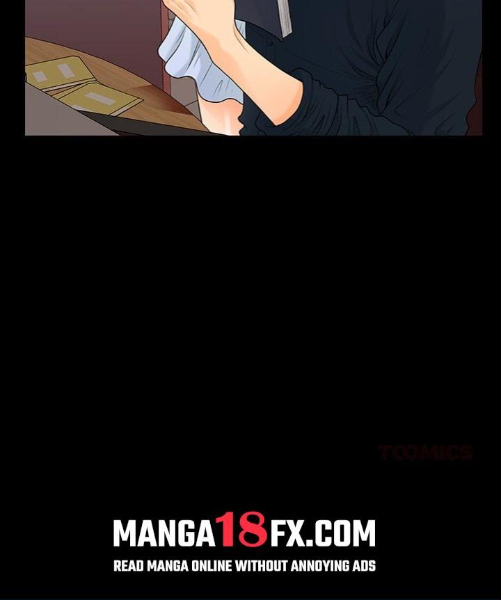 My Secretary Chapter 46 - Page 12