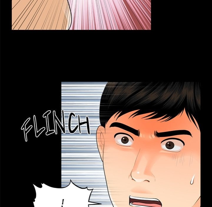 My Secretary Chapter 46 - Page 127