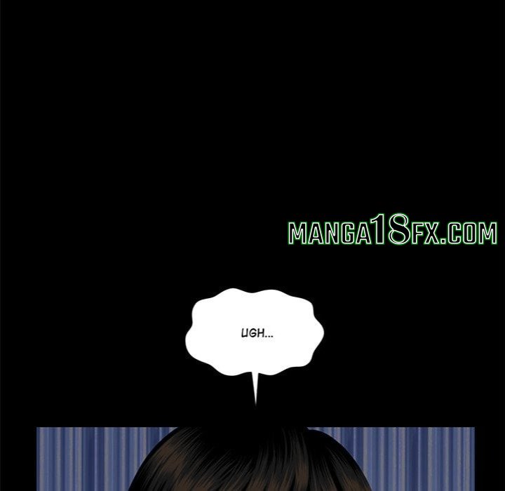 My Secretary Chapter 46 - Page 131