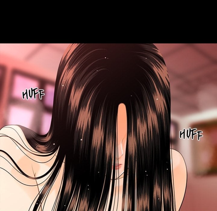 My Secretary Chapter 46 - Page 17