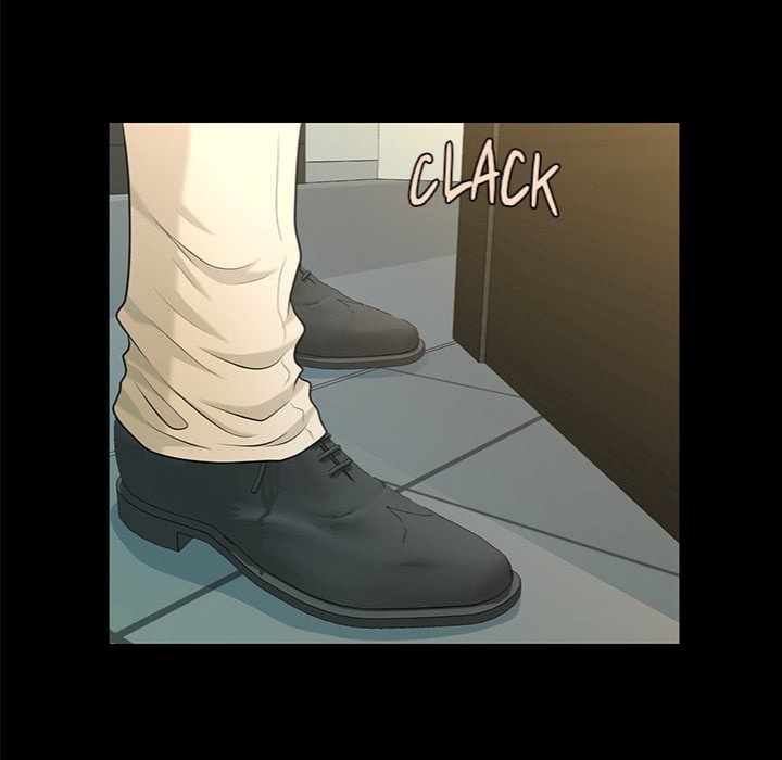 My Secretary Chapter 46 - Page 37