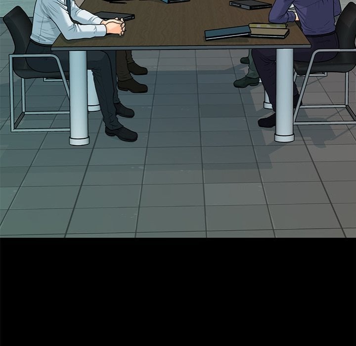 My Secretary Chapter 46 - Page 49