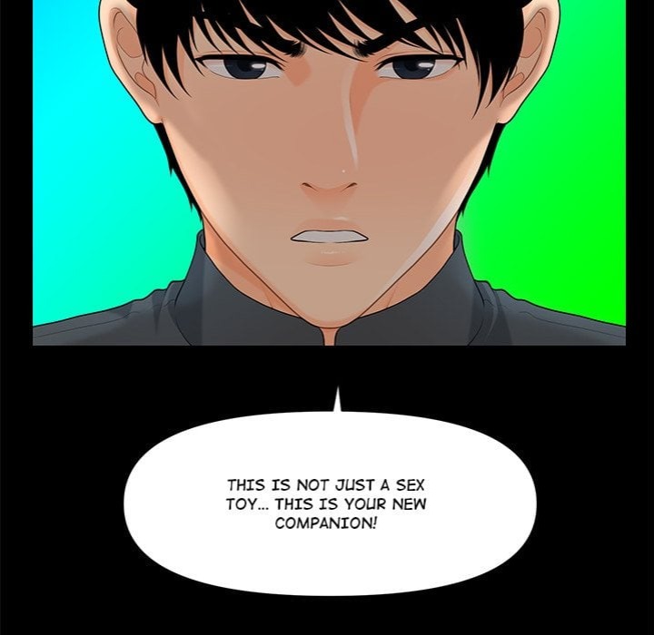 My Secretary Chapter 46 - Page 51