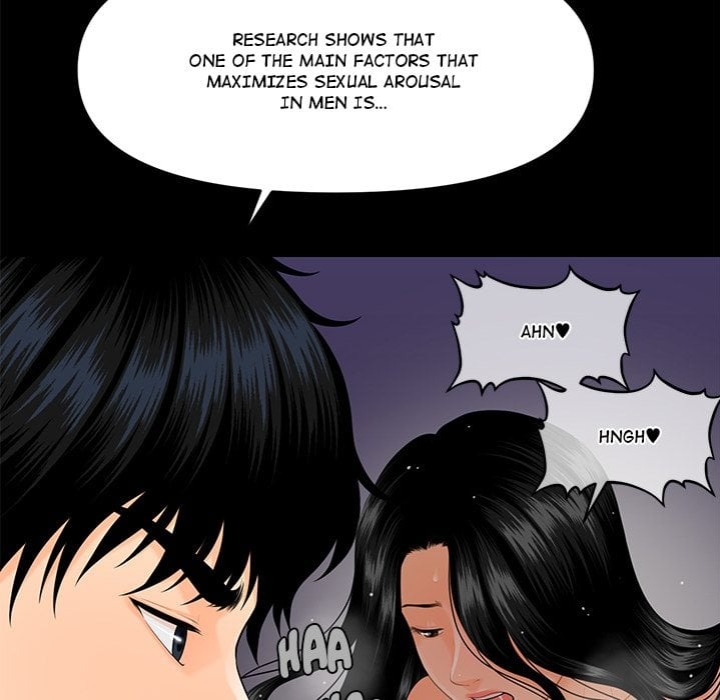 My Secretary Chapter 46 - Page 72