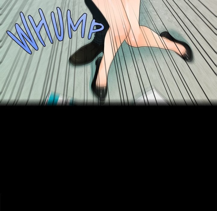 My Secretary Chapter 47 - Page 163