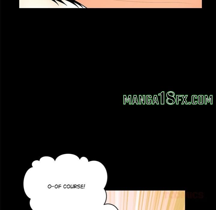 My Secretary Chapter 47 - Page 93