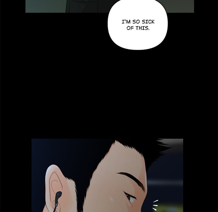 My Secretary Chapter 48 - Page 106