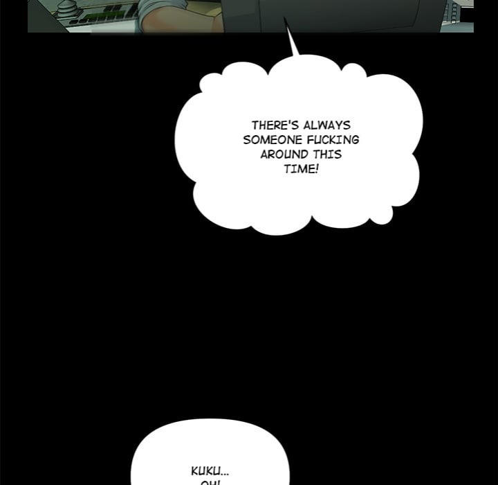 My Secretary Chapter 48 - Page 110