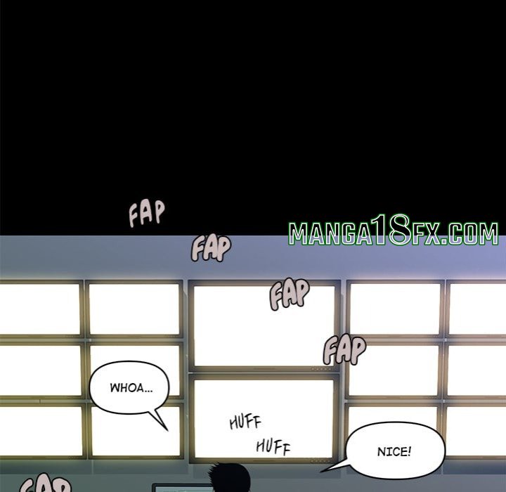 My Secretary Chapter 48 - Page 114