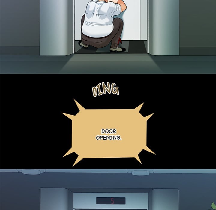 My Secretary Chapter 48 - Page 119