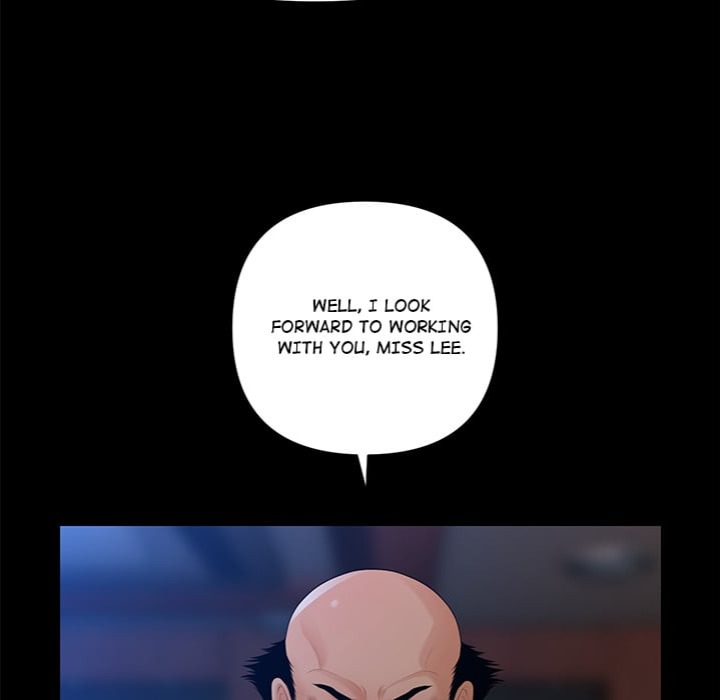 My Secretary Chapter 48 - Page 49