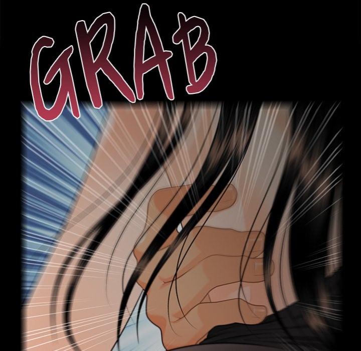 My Secretary Chapter 48 - Page 62