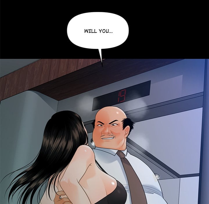 My Secretary Chapter 48 - Page 64