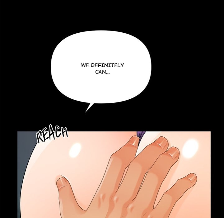 My Secretary Chapter 48 - Page 91