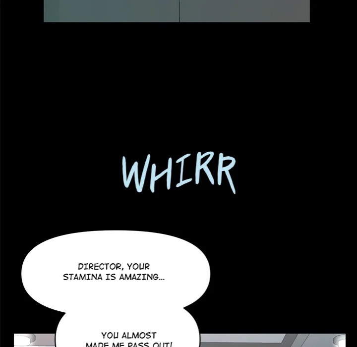 My Secretary Chapter 49 - Page 112