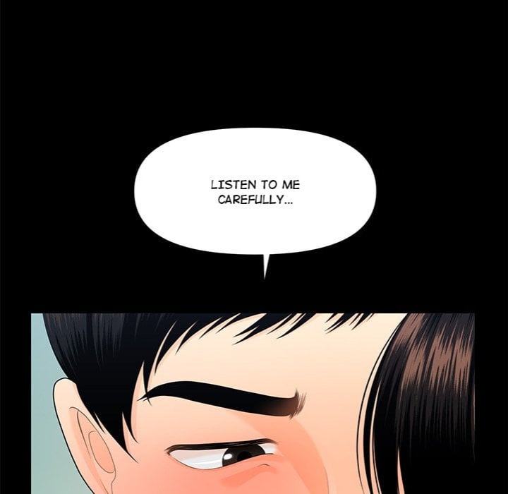 My Secretary Chapter 50 - Page 155