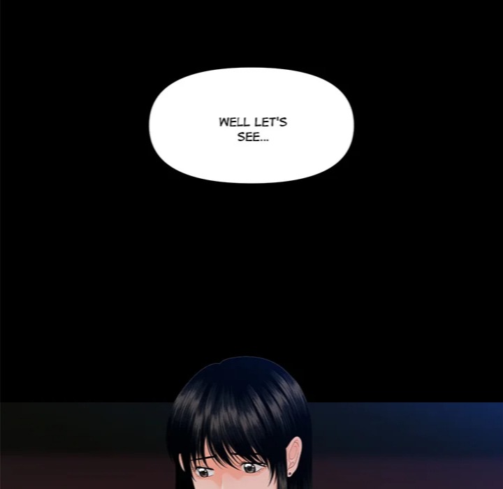 My Secretary Chapter 51 - Page 103