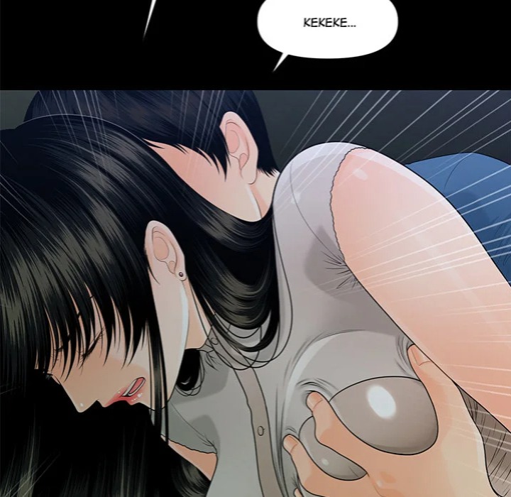 My Secretary Chapter 51 - Page 127