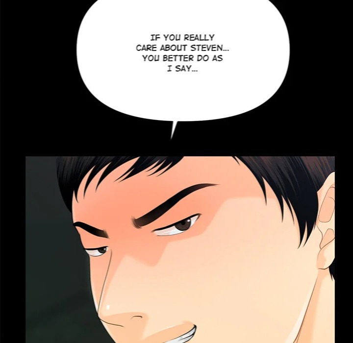 My Secretary Chapter 51 - Page 35