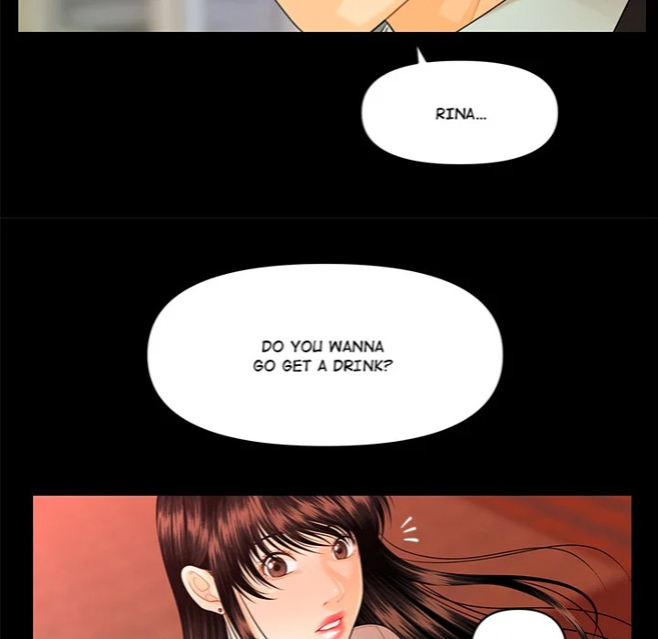 My Secretary Chapter 51 - Page 53