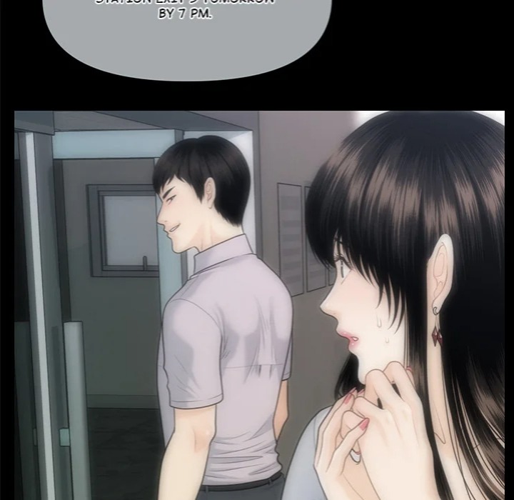 My Secretary Chapter 51 - Page 59