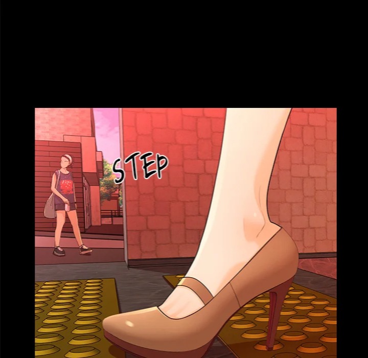 My Secretary Chapter 51 - Page 81