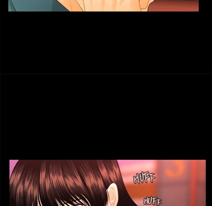 My Secretary Chapter 51 - Page 90