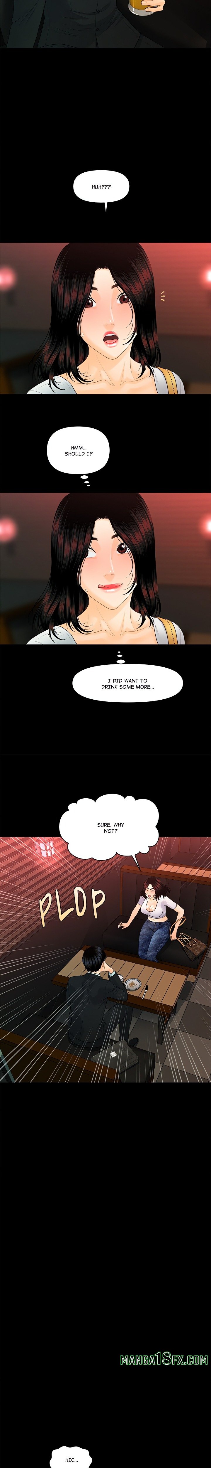 My Secretary Chapter 52 - Page 16