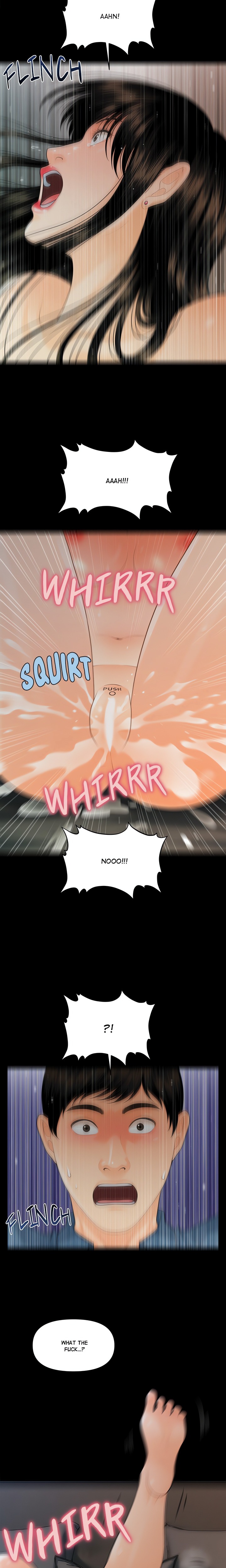 My Secretary Chapter 52 - Page 19