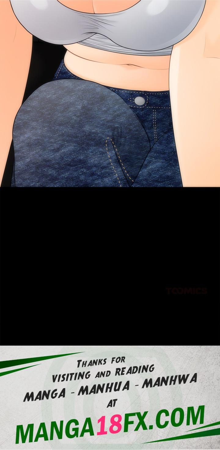 My Secretary Chapter 52 - Page 25