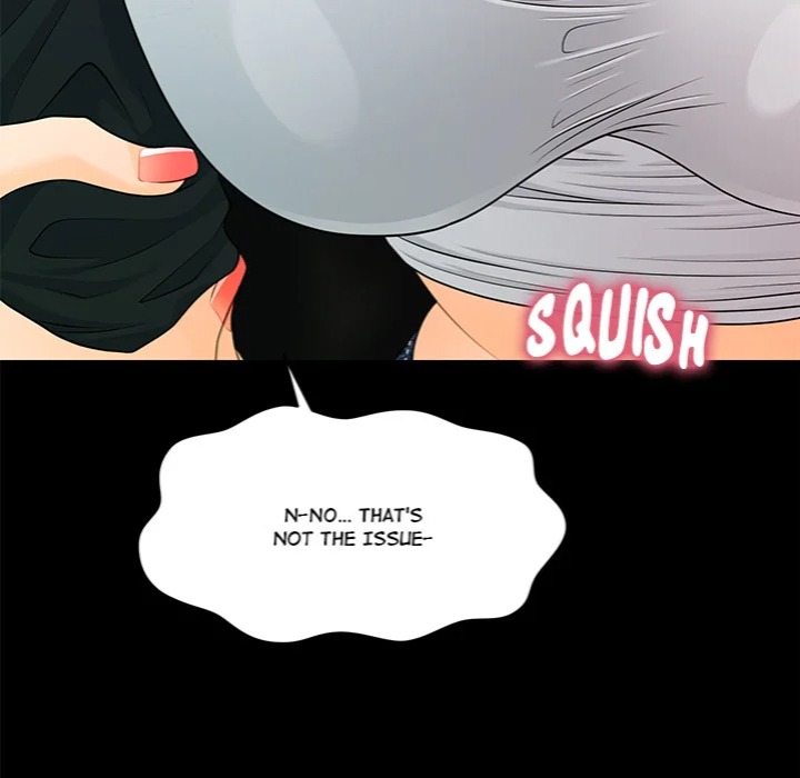 My Secretary Chapter 53 - Page 114