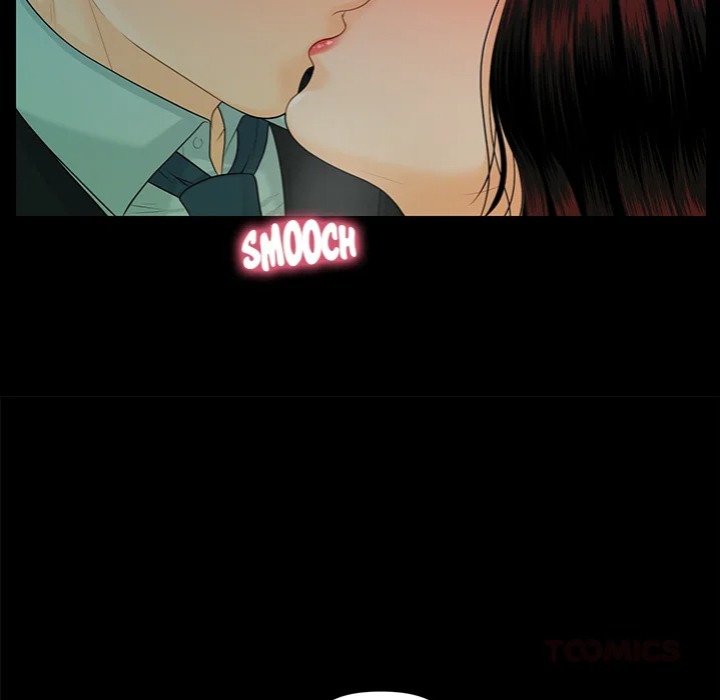 My Secretary Chapter 53 - Page 147