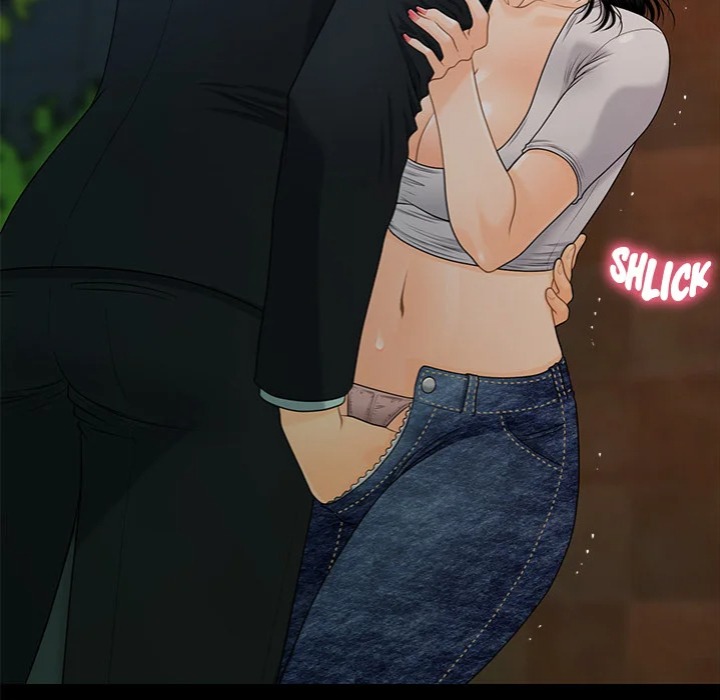 My Secretary Chapter 53 - Page 159