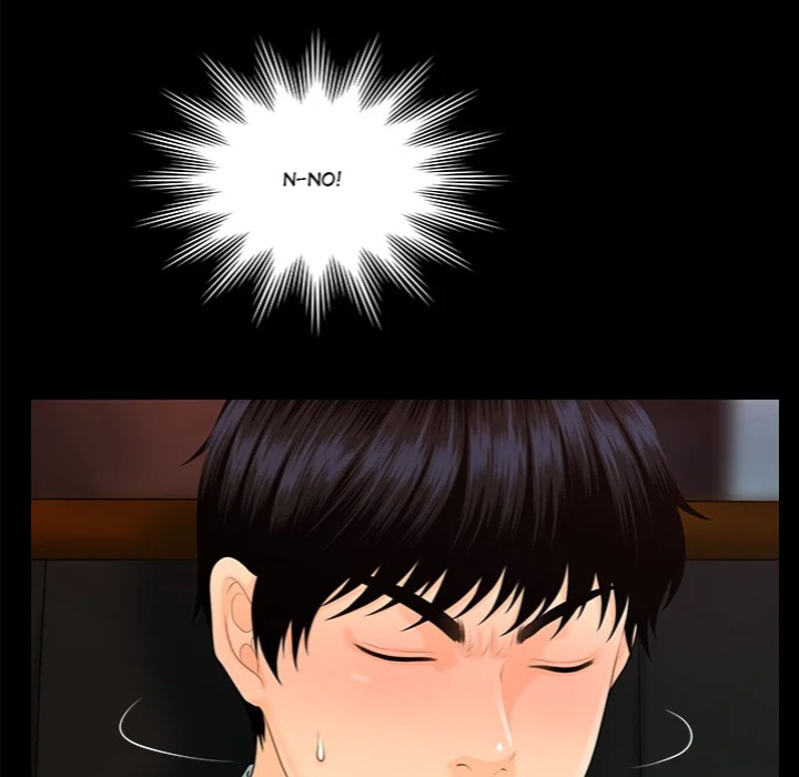 My Secretary Chapter 53 - Page 19