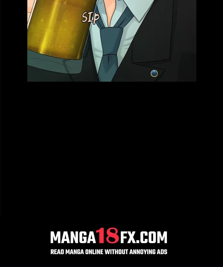 My Secretary Chapter 53 - Page 62