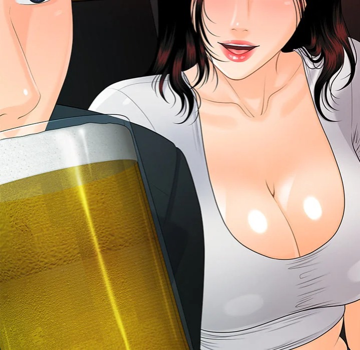 My Secretary Chapter 53 - Page 65