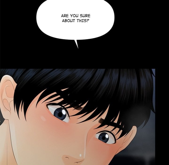 My Secretary Chapter 54 - Page 127