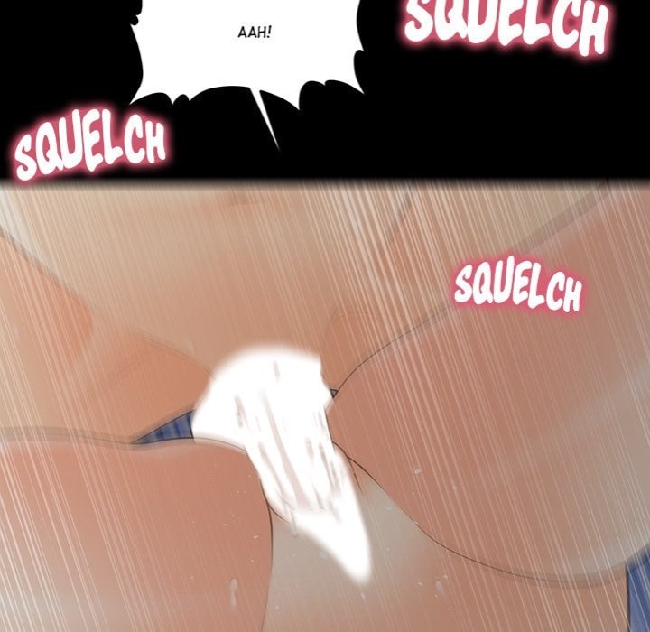 My Secretary Chapter 54 - Page 137