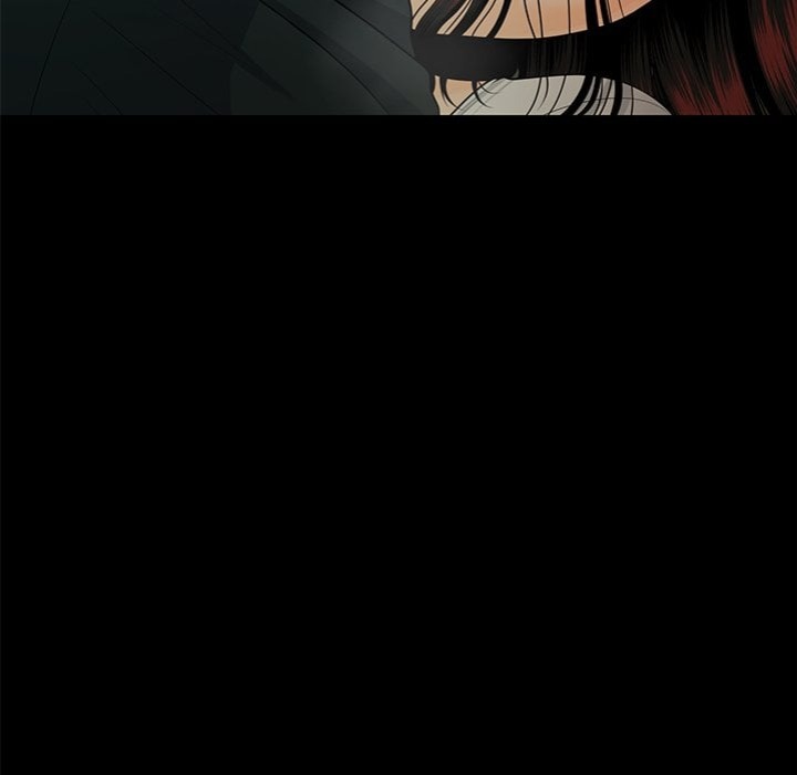 My Secretary Chapter 54 - Page 47