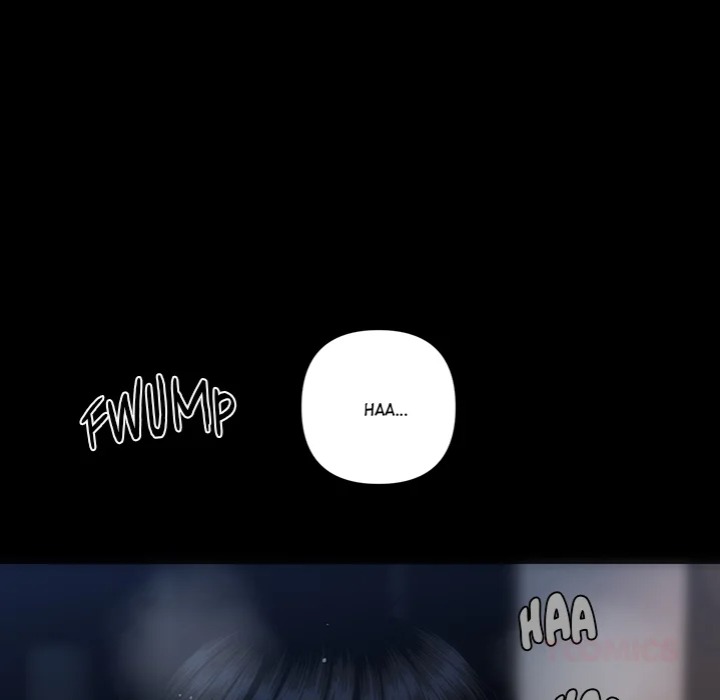 My Secretary Chapter 55 - Page 116