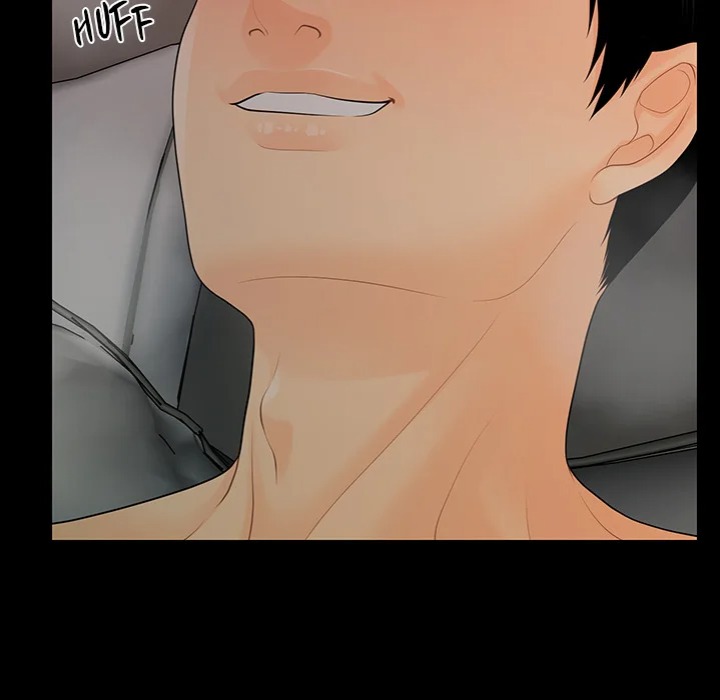 My Secretary Chapter 55 - Page 144