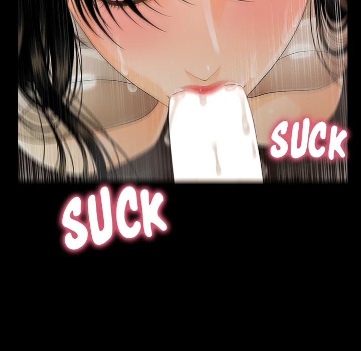 My Secretary Chapter 55 - Page 146