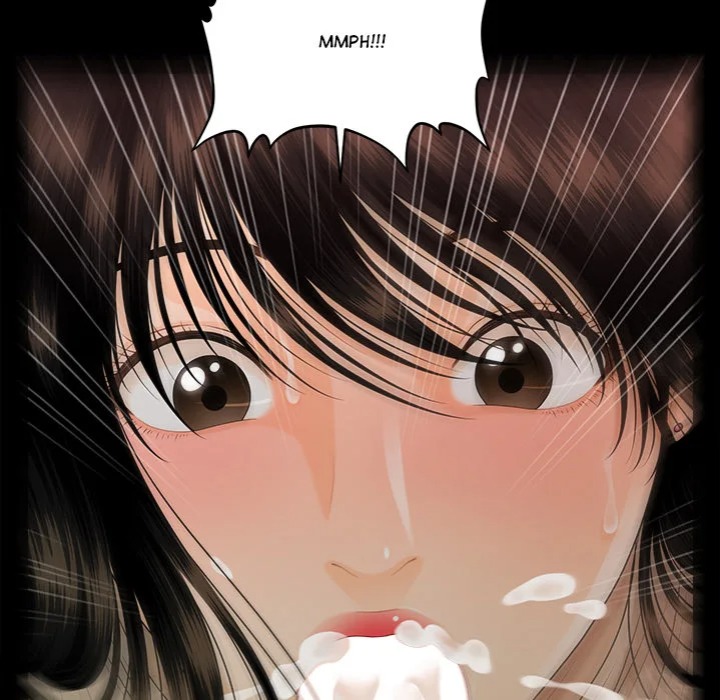 My Secretary Chapter 55 - Page 153