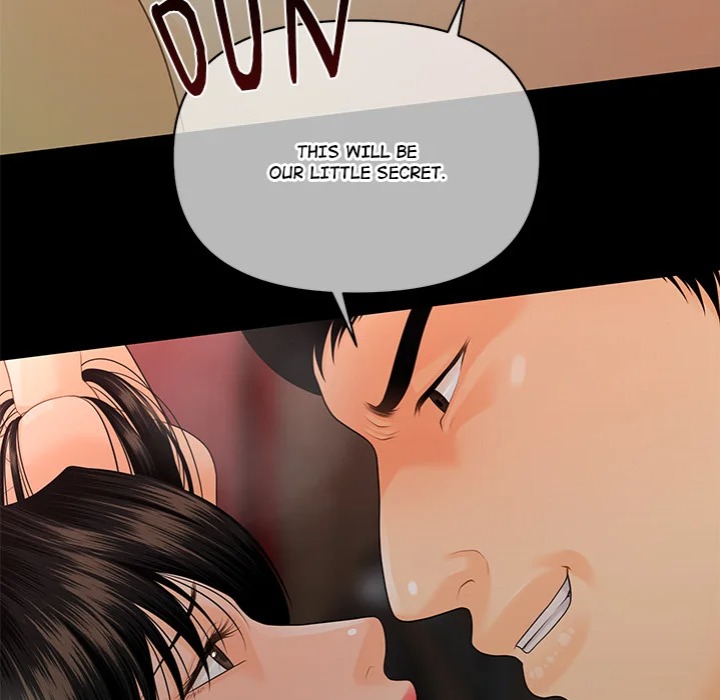 My Secretary Chapter 55 - Page 179