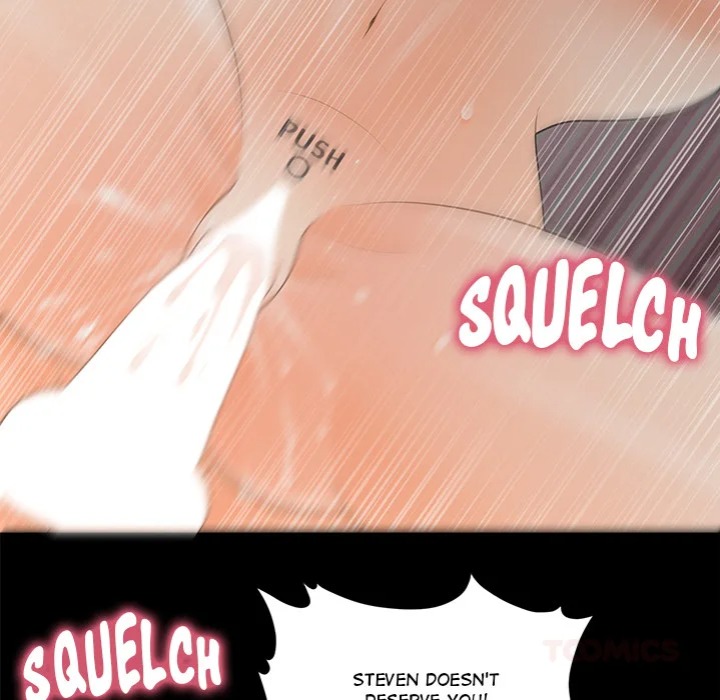 My Secretary Chapter 55 - Page 28