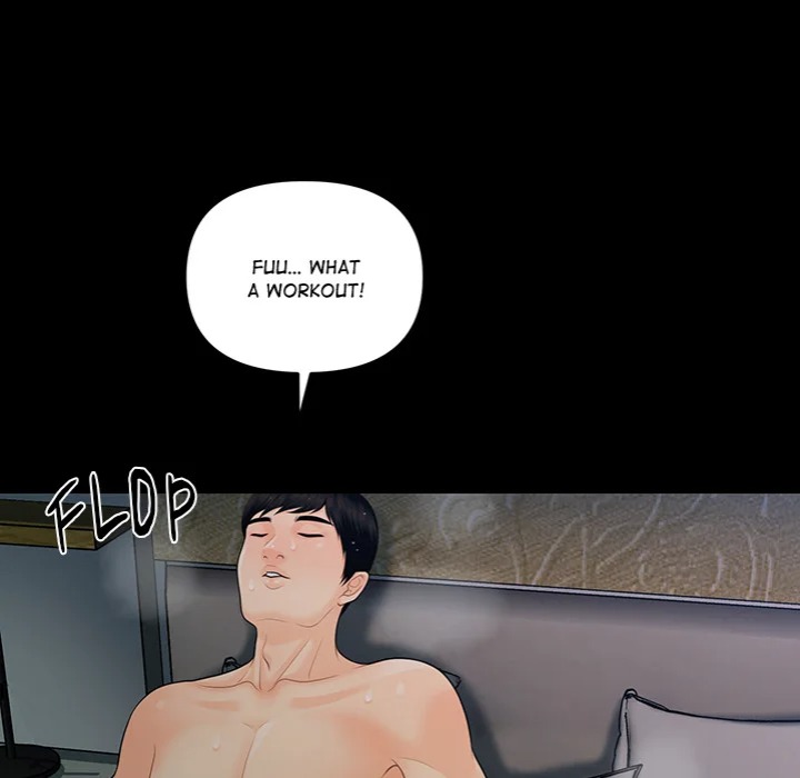 My Secretary Chapter 55 - Page 56