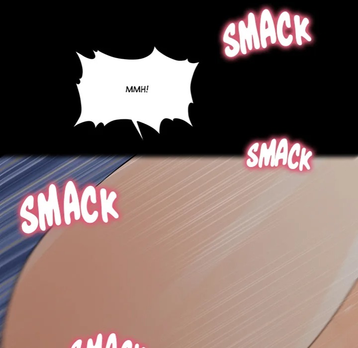 My Secretary Chapter 55 - Page 79