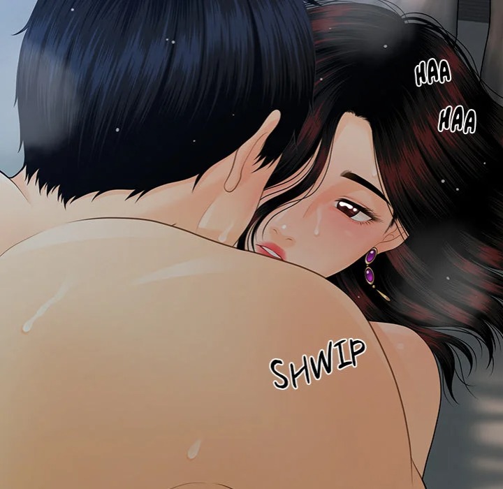 My Secretary Chapter 55 - Page 82