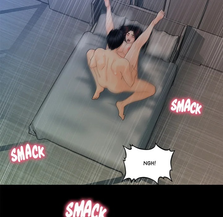 My Secretary Chapter 55 - Page 97